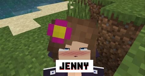 minecraft jenny mod sex|Jenny Mod 1.21, 1.21.4 → 1.12.2